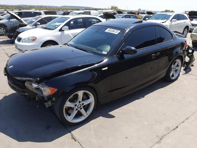 BMW 135 I 2008 wbauc73578vf24138