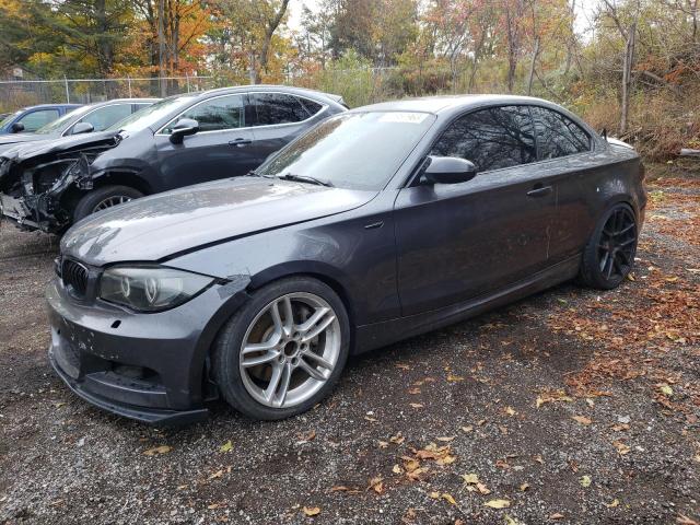 BMW 1 SERIES 2008 wbauc735x8vf22464