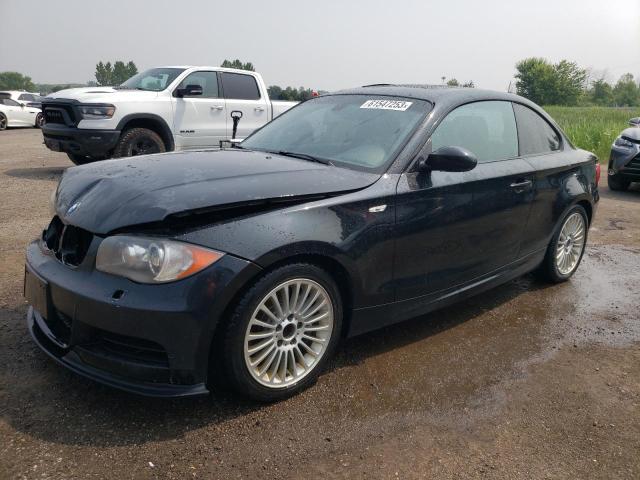 BMW 135 I 2009 wbauc735x9vk94691