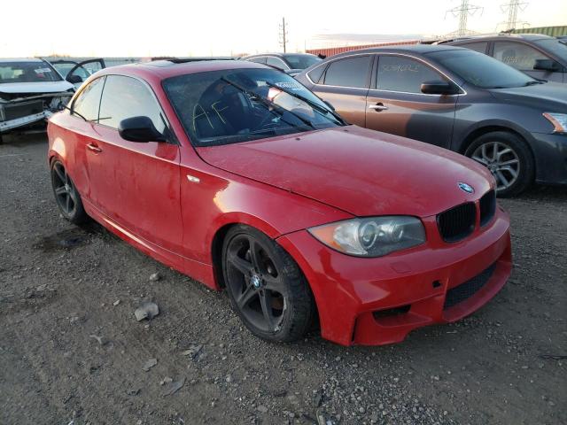 BMW 135 I 2010 wbauc7c51avk95930