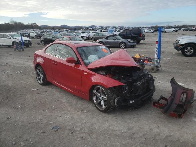 BMW 135 I 2010 wbauc7c51avk96172