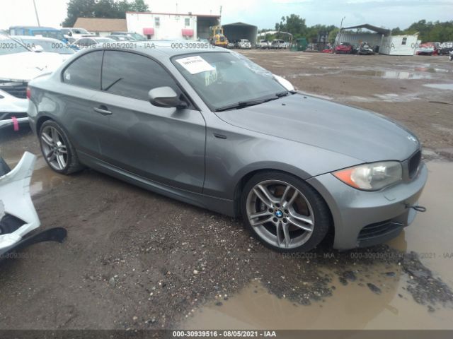 BMW 1 2010 wbauc7c52avk80899