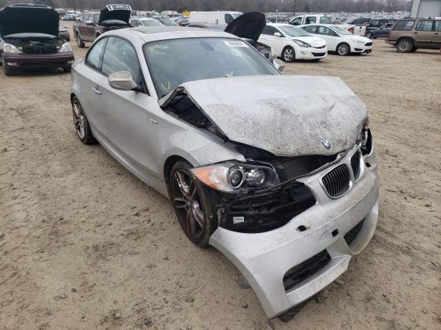 BMW 135 I 2010 wbauc7c52avk81079