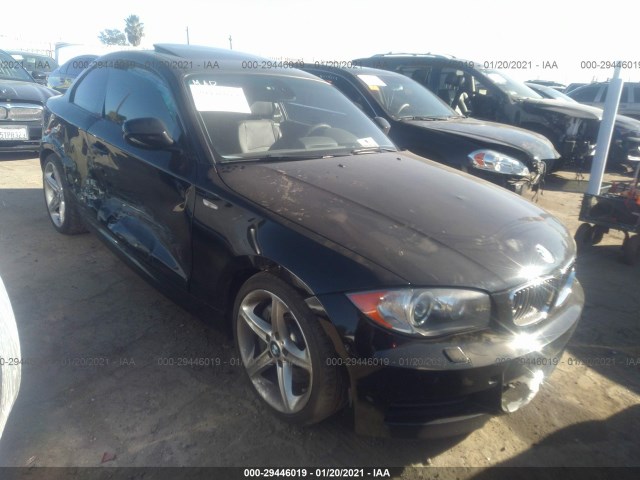 BMW 1 2010 wbauc7c52avk96164