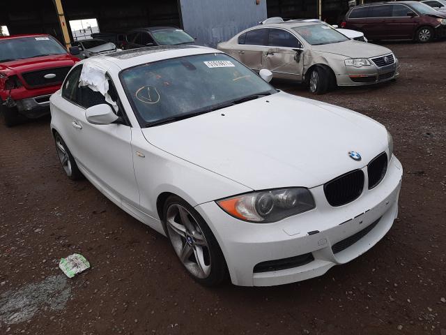 BMW 135 I 2010 wbauc7c52avk96357