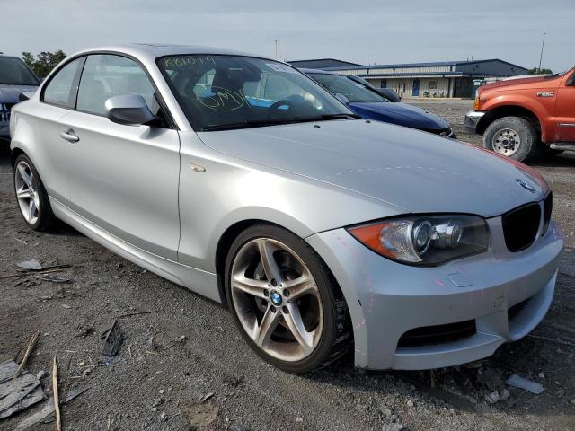 BMW 135 I 2010 wbauc7c53avk81074