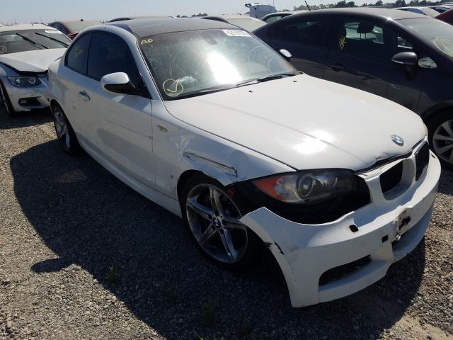 BMW 135 I 2010 wbauc7c53avk95959