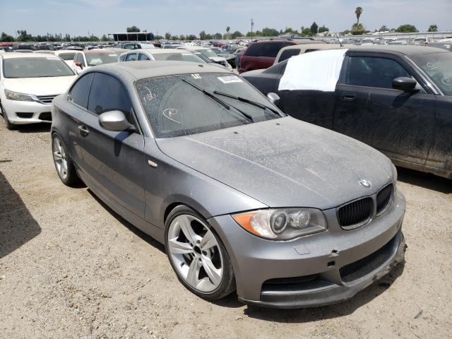 BMW 135 I 2010 wbauc7c53avk96206