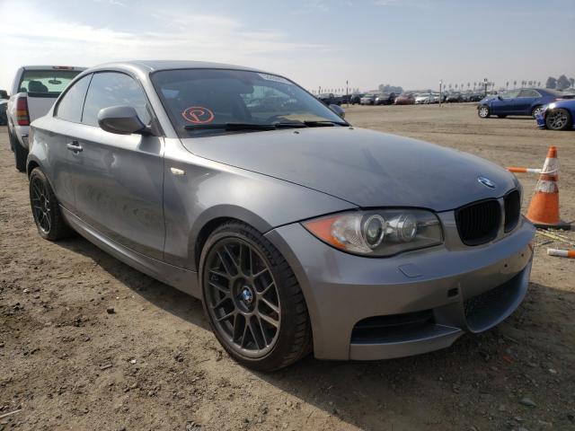 BMW 135 I 2010 wbauc7c54avk96392