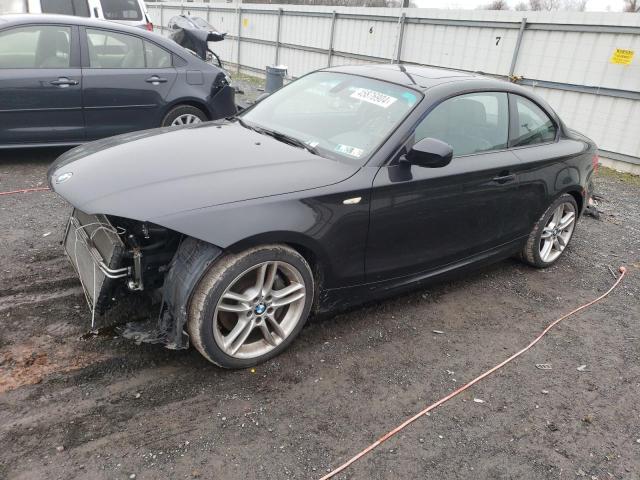 BMW 1 SERIES 2010 wbauc7c54avk96442