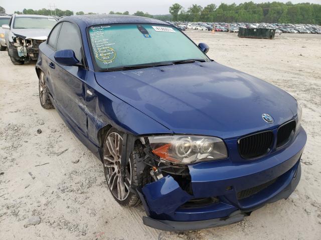 BMW 135 I 2010 wbauc7c55avk96143