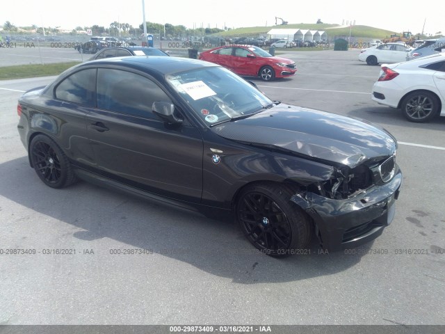 BMW 1 2010 wbauc7c56avk96376