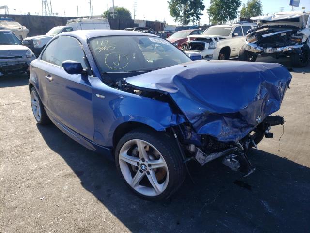 BMW 135 I 2010 wbauc7c57avk95835