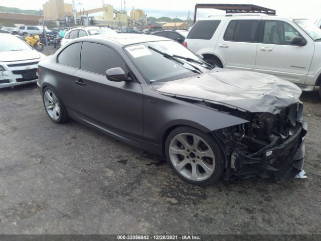 BMW 1 2010 wbauc7c57avk95852