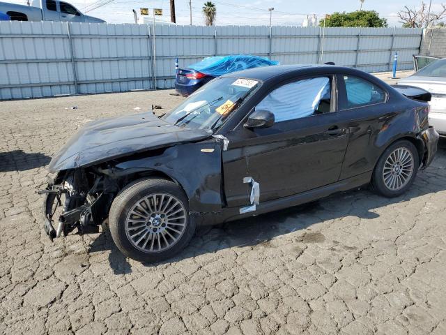 BMW 135 I 2010 wbauc7c57avk96418