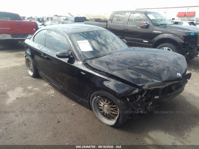 BMW 1 2010 wbauc7c57avk96502