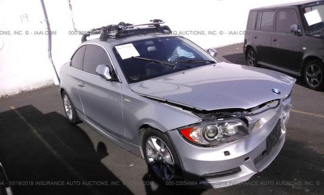 BMW 135 2010 wbauc7c58avk96511