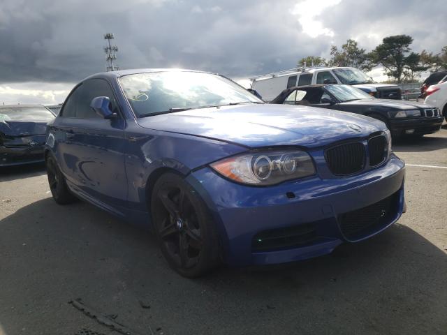 BMW 135 I 2010 wbauc7c58avk96573