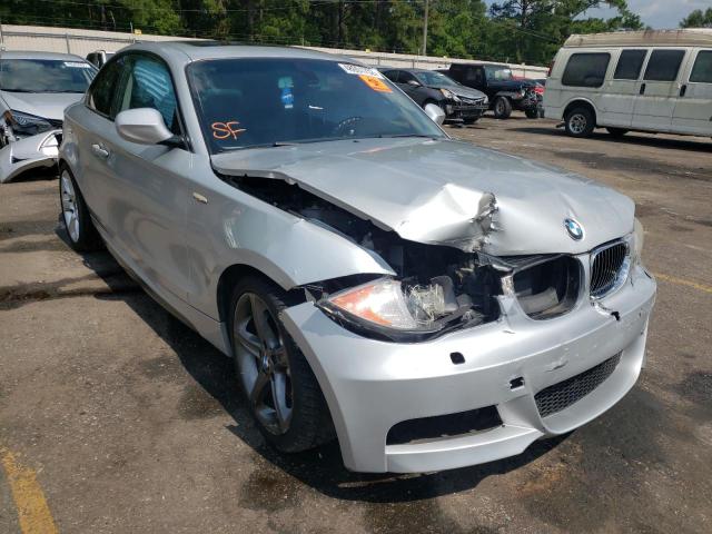 BMW 135 I 2010 wbauc7c59avk96453