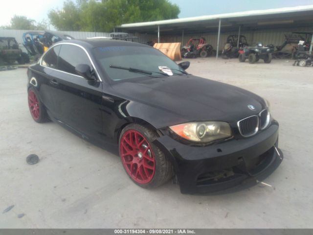 BMW 1 2010 wbauc7c5xavk96221