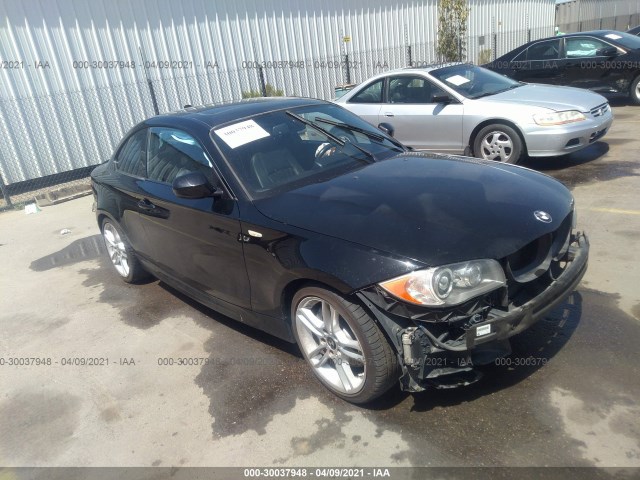 BMW 1 2011 wbauc9c50bvm09459