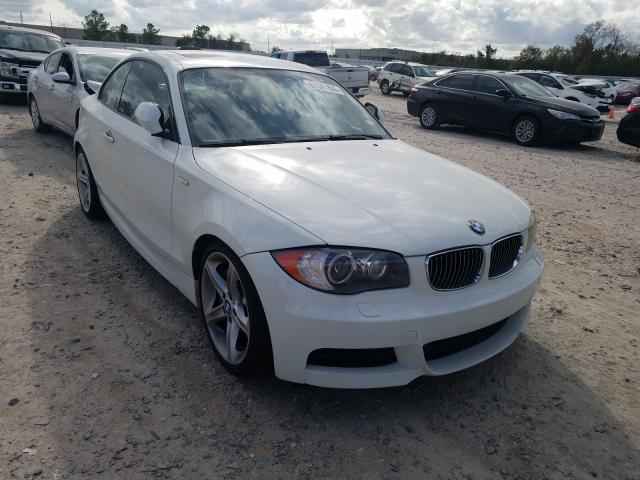 BMW 135 I 2011 wbauc9c50bvm09462