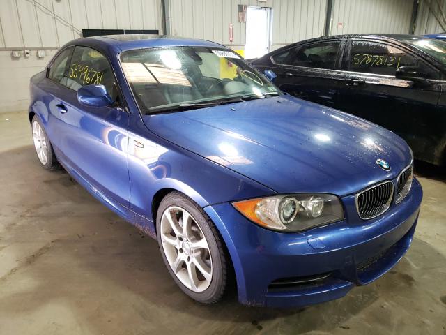 BMW 135 I 2011 wbauc9c50bvm10918