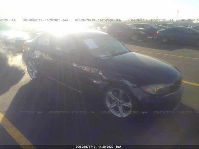 BMW 1 2011 wbauc9c50bvm11129