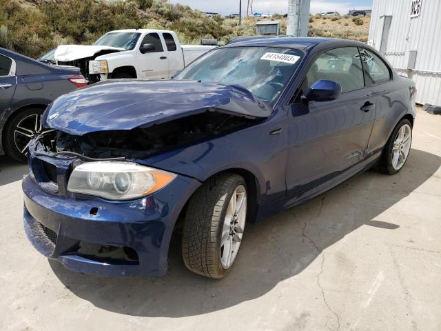 BMW 135 I 2012 wbauc9c50cvm12833