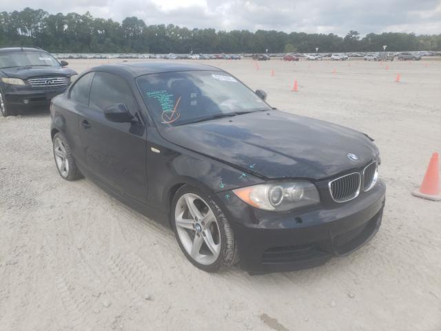 BMW 135 I 2011 wbauc9c51bvm09938