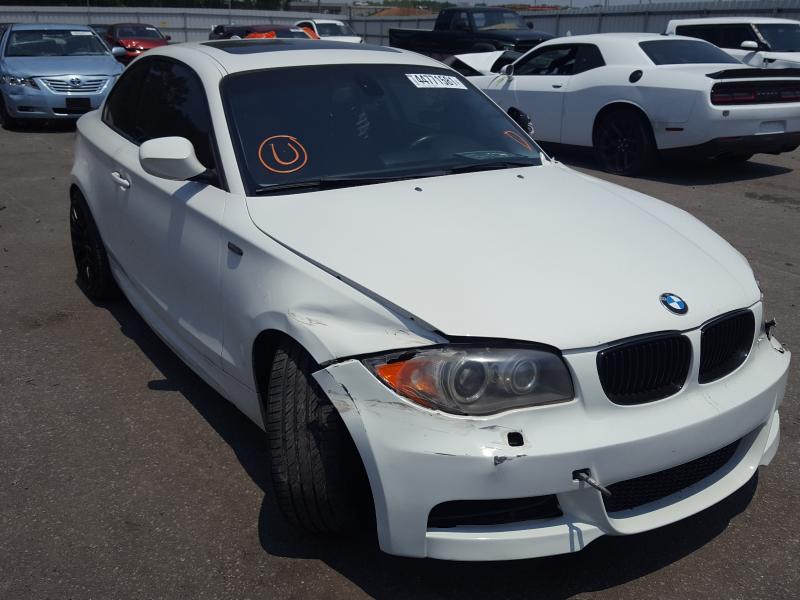 BMW 135 I 2011 wbauc9c51bvm10121