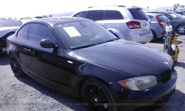 BMW 135 2012 wbauc9c51cvm11528