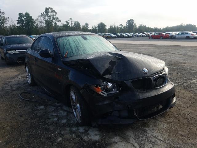 BMW 135 I 2012 wbauc9c51cvm11559