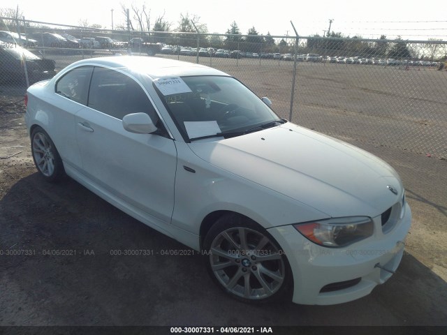 BMW 1 2012 wbauc9c51cvm11657