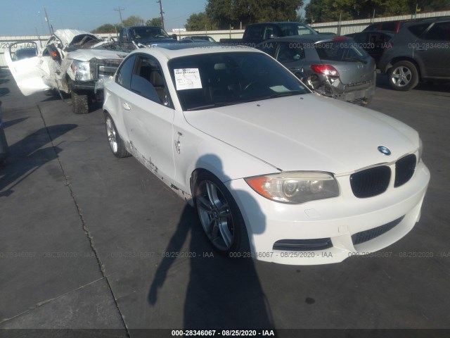 BMW 1 2012 wbauc9c51cvm12212