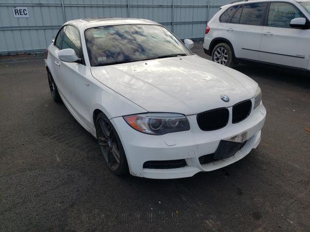 BMW 135 I 2012 wbauc9c51cvm12520