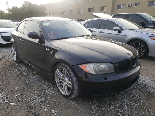 BMW 1 2012 wbauc9c51cvm12551