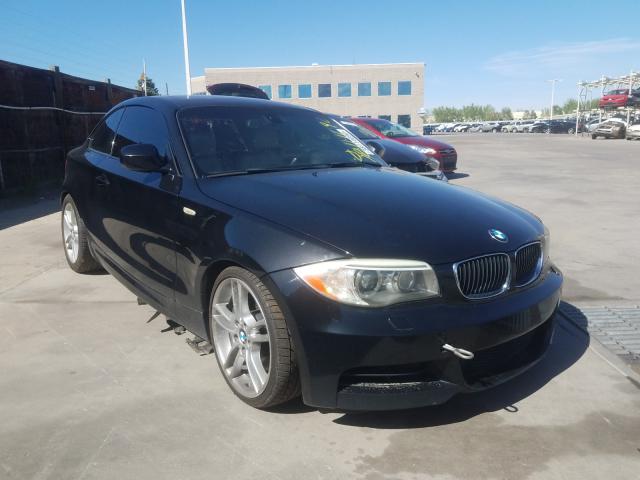 BMW 135 I 2012 wbauc9c51cvm12646