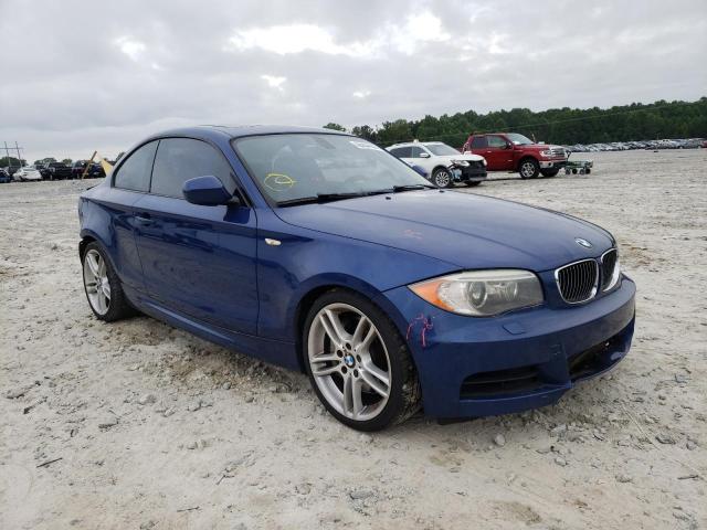 BMW 135 I 2012 wbauc9c51cvm12923