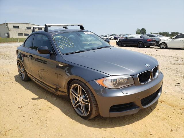 BMW 1 2013 wbauc9c51dvm13376