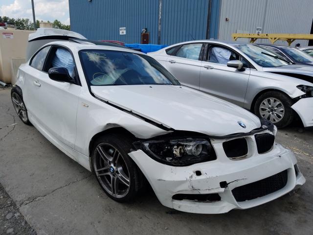 BMW 135 I 2013 wbauc9c51dvu41940