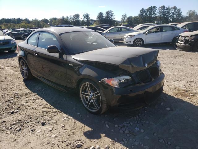 BMW 135 I 2013 wbauc9c51dvu41954