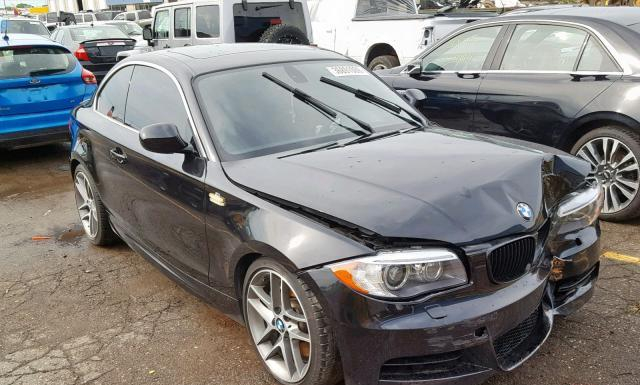 BMW 135 2013 wbauc9c51dvy60743