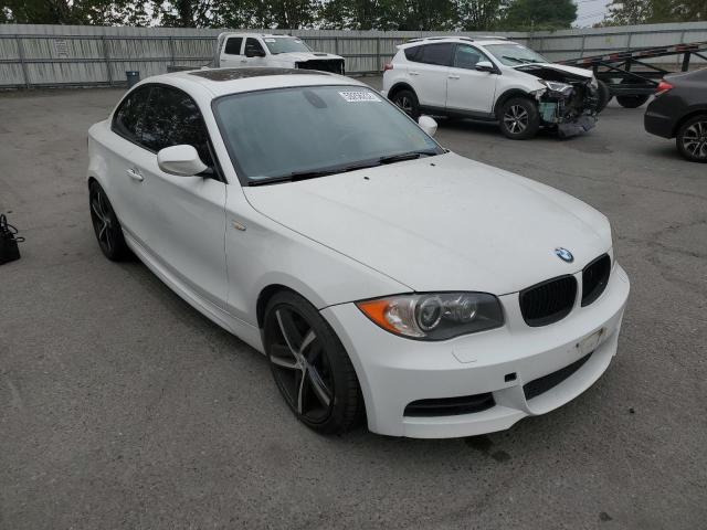 BMW 135 I 2011 wbauc9c52bvm11052