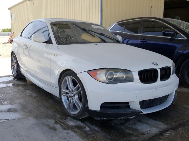 BMW 135 I 2011 wbauc9c52bvm11410