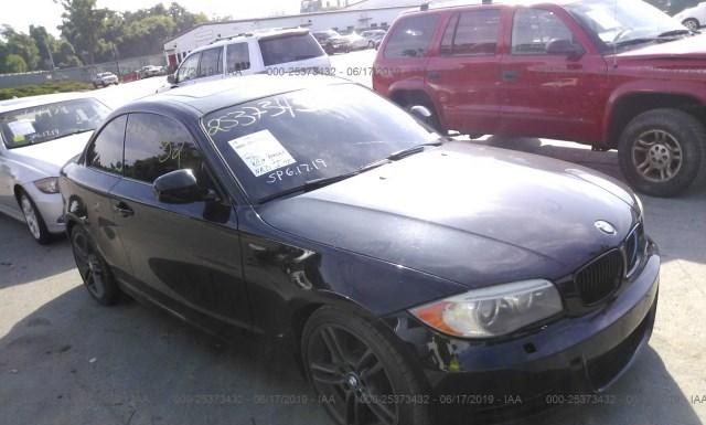 BMW 135 2012 wbauc9c52cvm11599