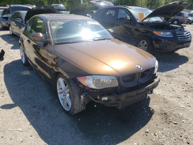 BMW 135 I 2012 wbauc9c52cvm12493