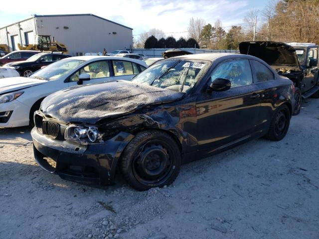 BMW 135 I 2012 wbauc9c52cvm13210