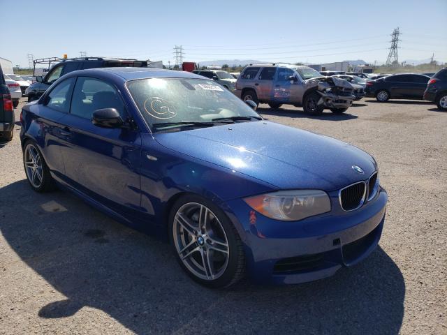 BMW 135 I 2013 wbauc9c52dvm13340