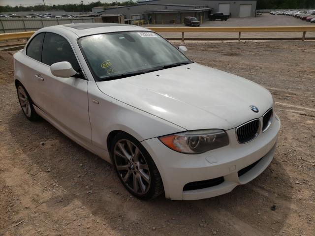 BMW 135 I 2013 wbauc9c52dvm13709